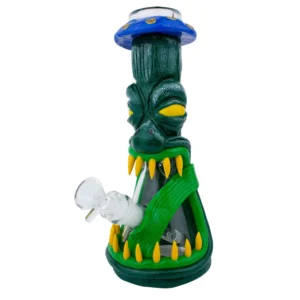 Monster Bongs pipe