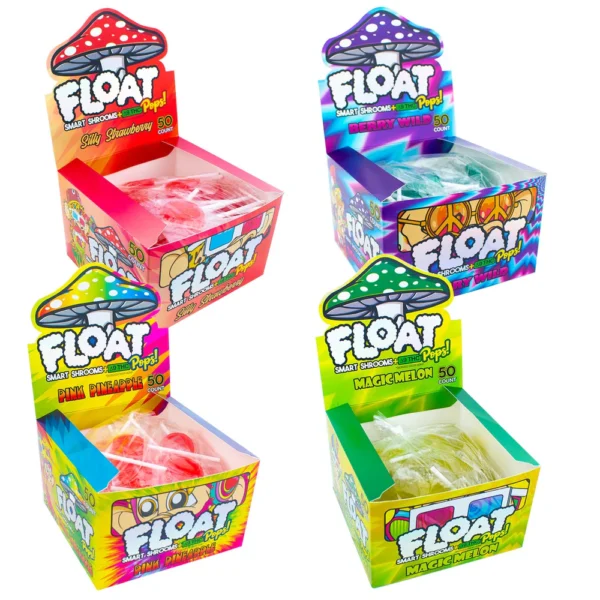 Buy Float Mushroom Online