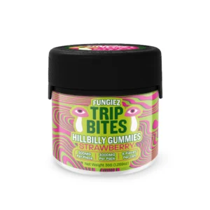 Fungiez Trip Bites