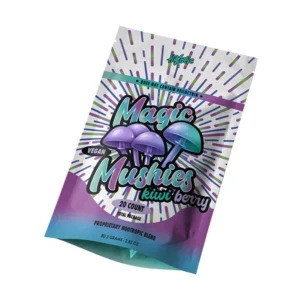 HiXotic Magic Mushies Gummies (80g)