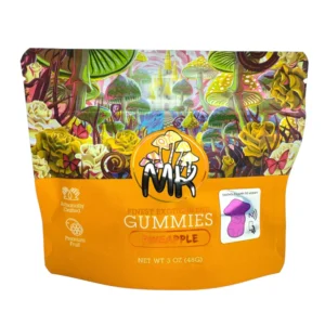 Mushroom Gummies for sale