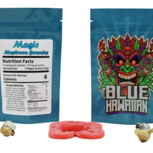 Psilo Mart Magic Mushroom Gummy