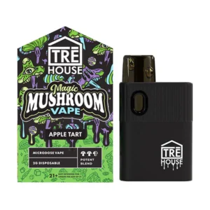 Magic Mushroom Vape Pens Online